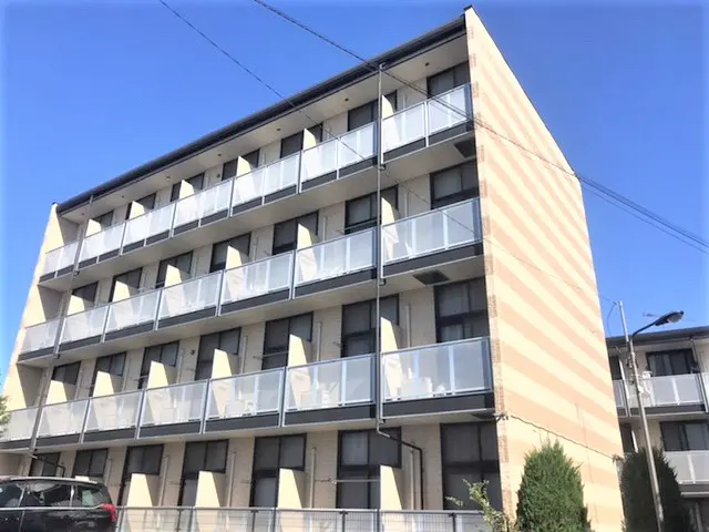 練馬区南田中３丁目 月極駐車場